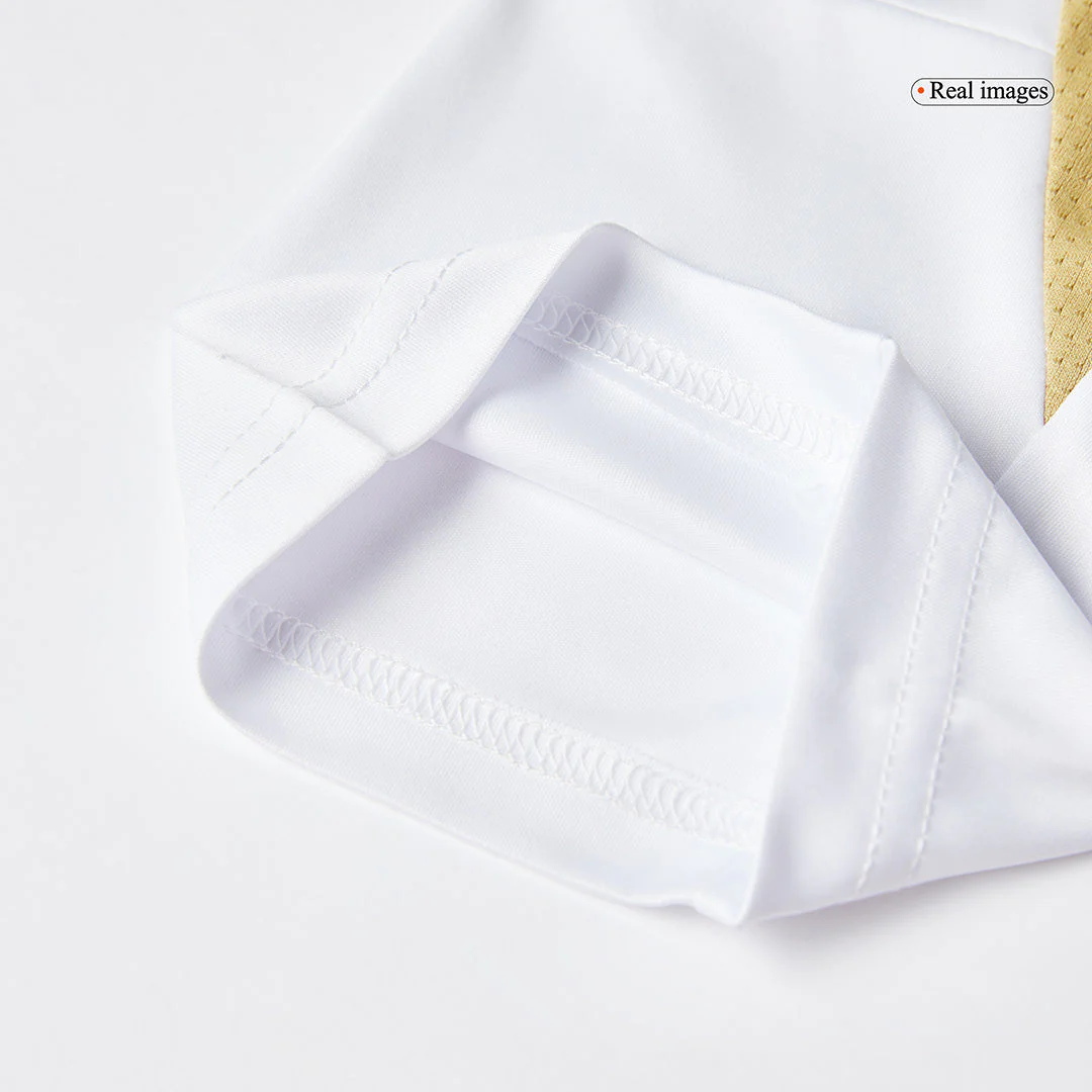 Al Nassr Third Away Soccer Jersey 2024/25