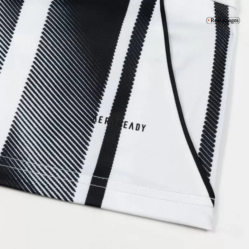 Women's Juventus Home Jersey 2025/26