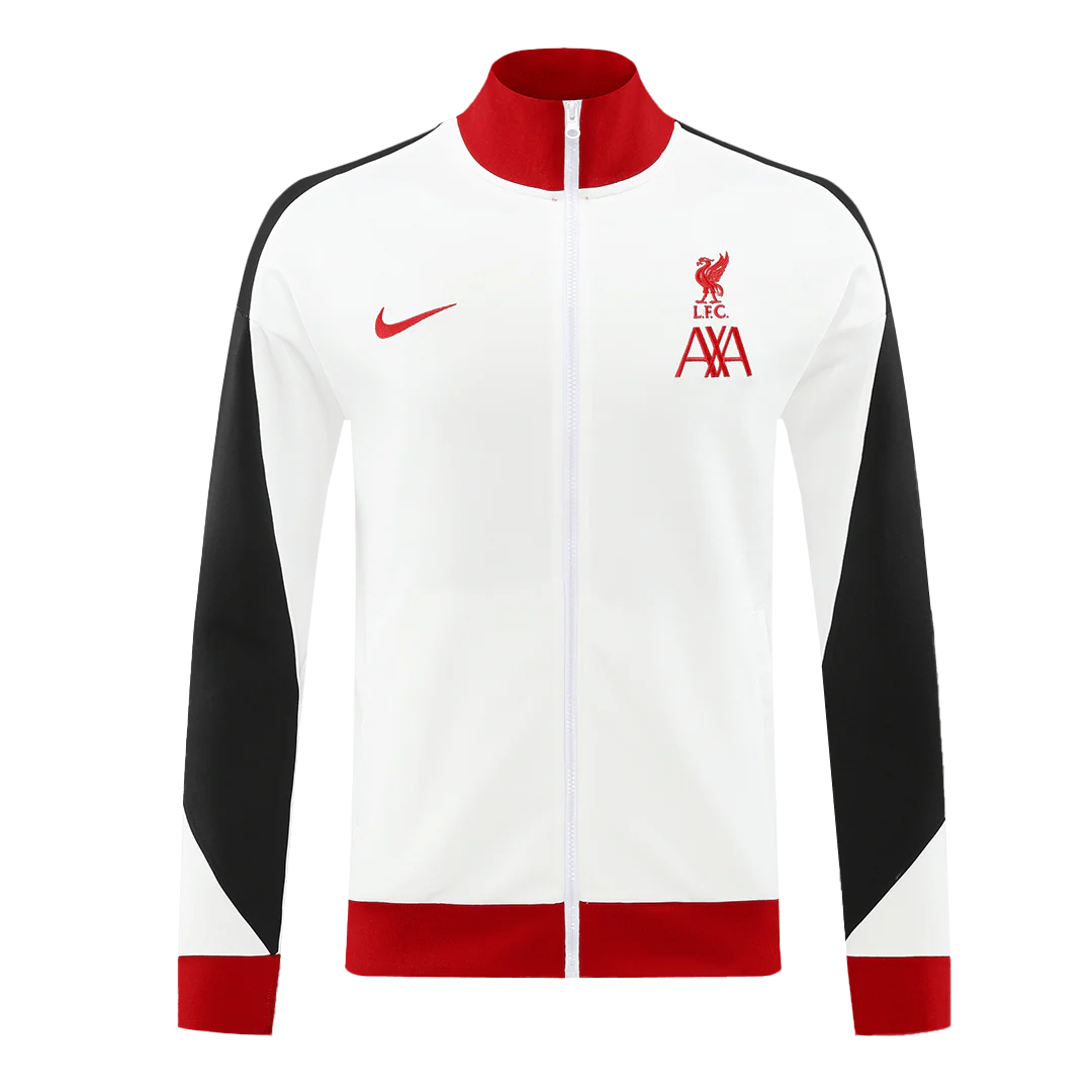 Liverpool Training Jacket Kit (Jacket+Pants) 2024/25