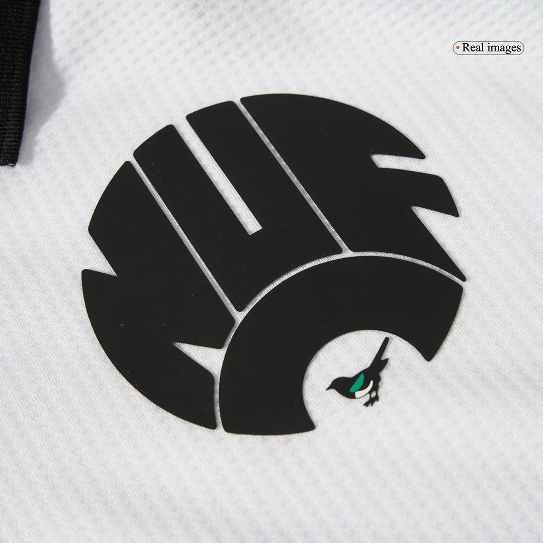 Newcastle United Third Away Soccer Jersey 2024/25