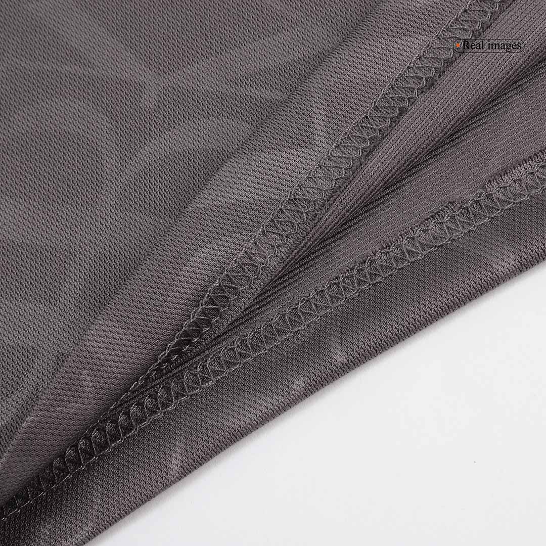 Women's Real Madrid Third Away Soccer Jersey 2024/25