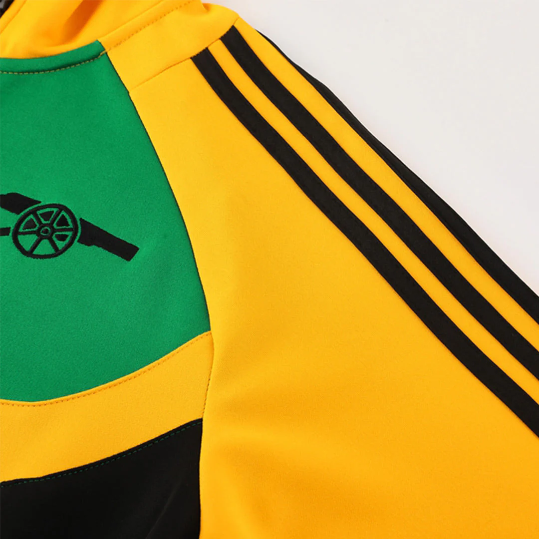 Arsenal Training Jacket 2024/25