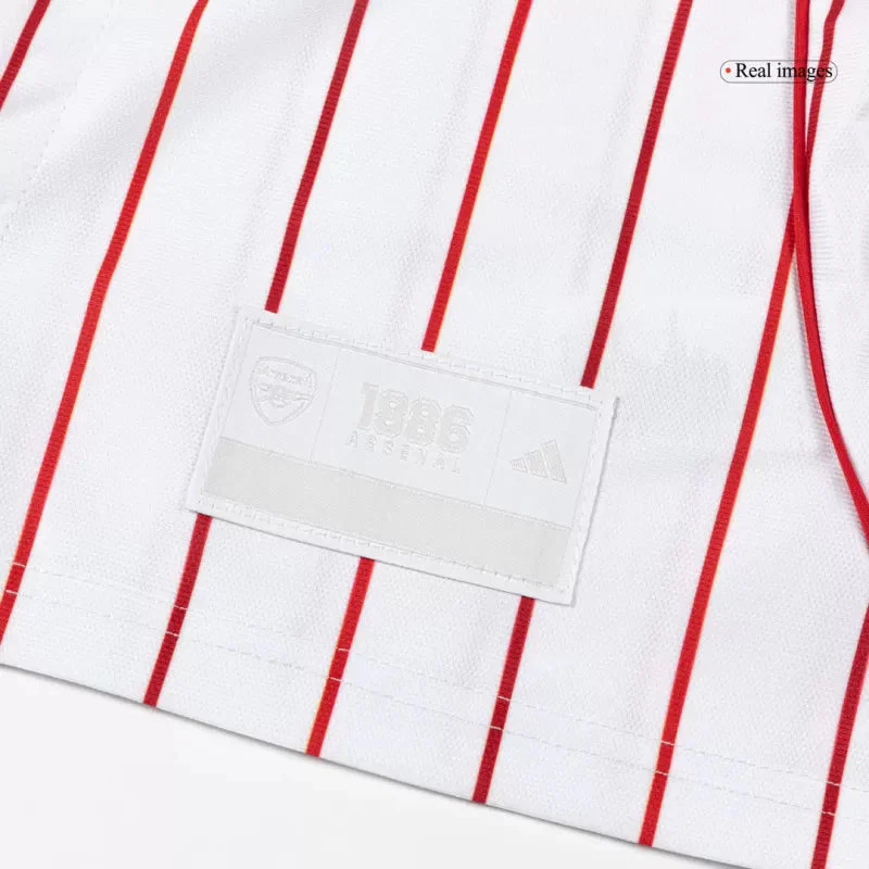 Arsenal US Pack Shirt 2025/26