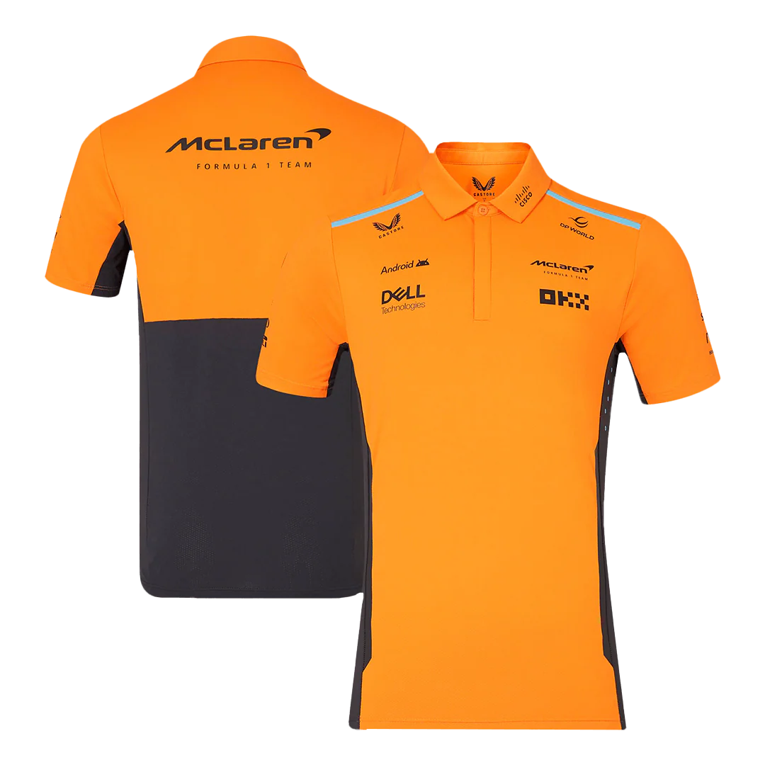 McLaren F1 Shirt 2024