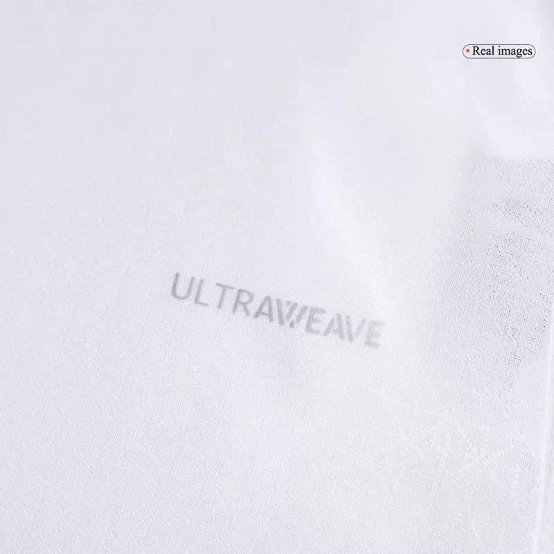 Player Version AC Milan Away Soccer Jersey 2025/26