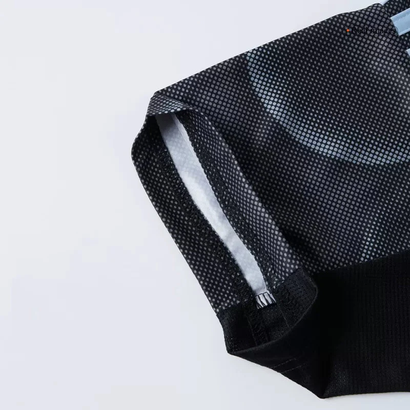 Aston Villa Away Soccer Jersey 2025/26