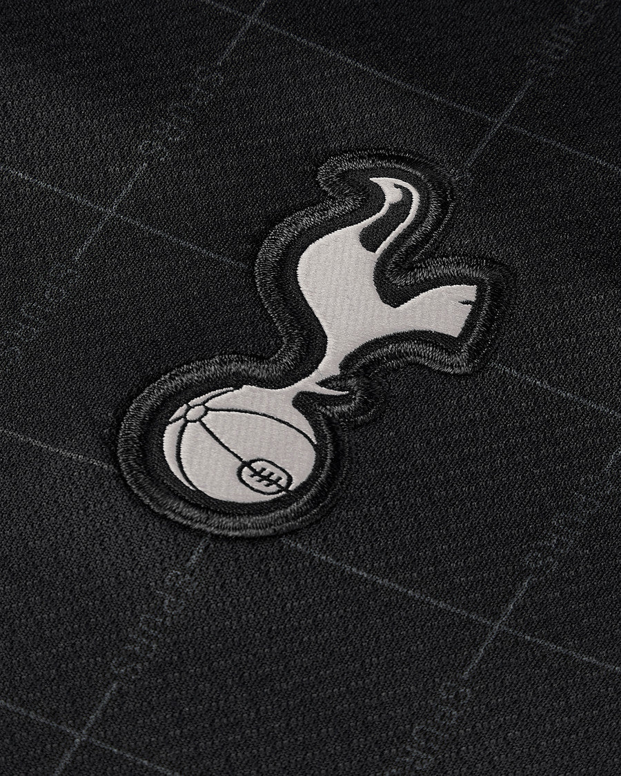 Tottenham Hotspur Kids Away Soccer Jersey 2025/26 (Jersey+Shorts+Socks)