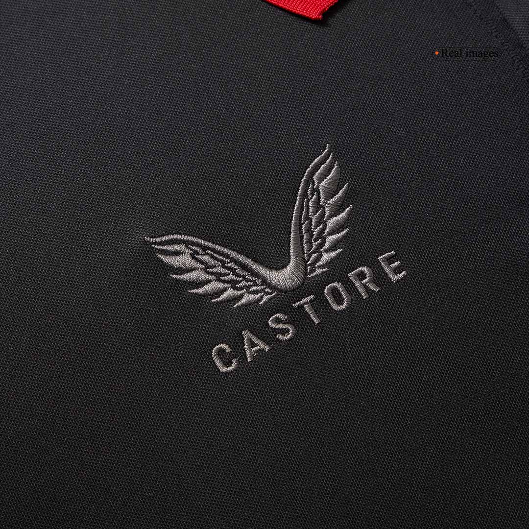 Bayer 04 Leverkusen Soccer Jersey 2024/25 - 120th Anniversary