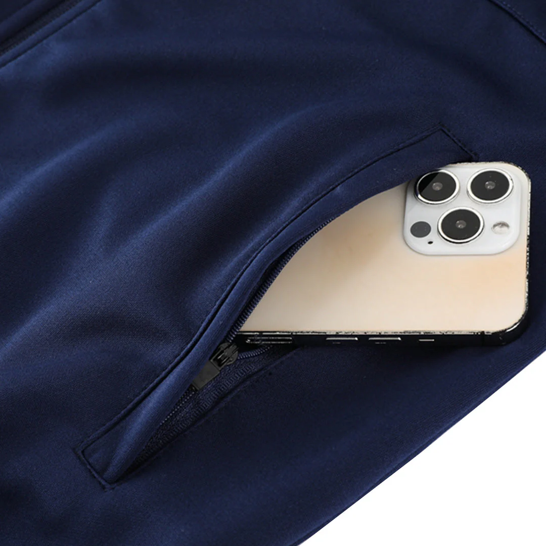 PSG Training Jacket Kit (Jacket+Pants) 2023/24