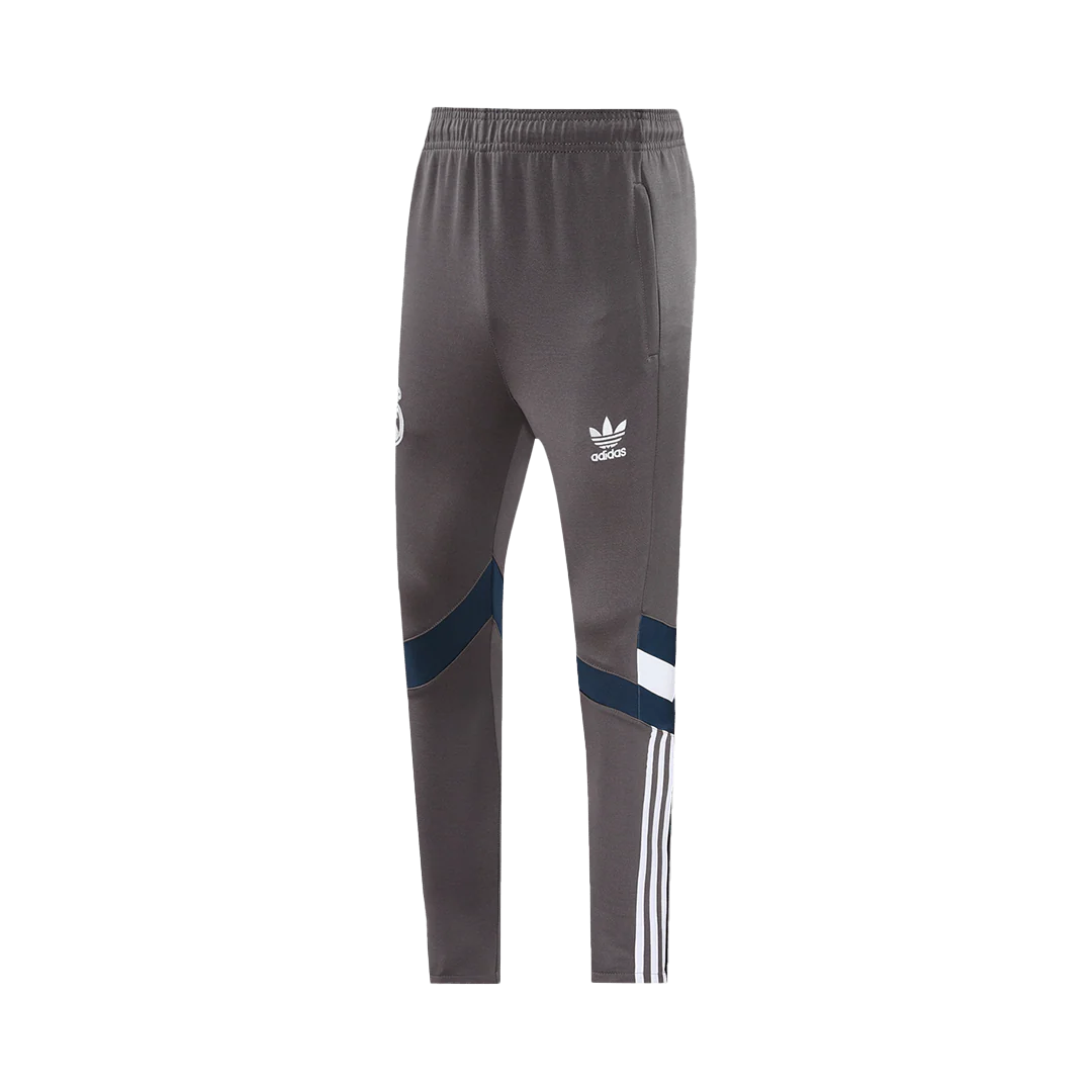 Real Madrid Training Jacket Kit (Jacket+Pants) 2024/25