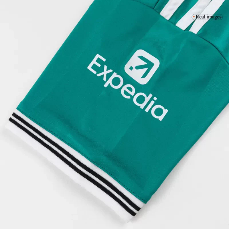 Women's Liverpool Third Away Soccer Jersey 2025/26