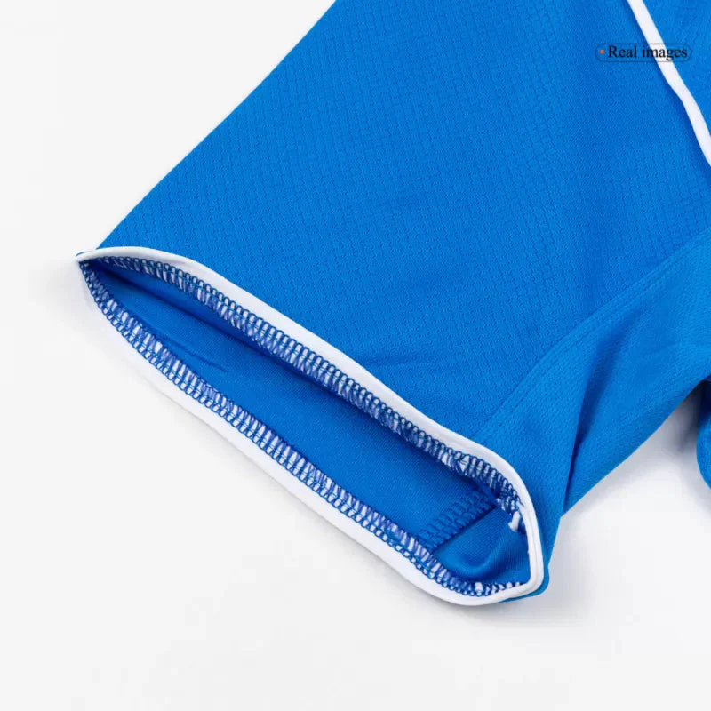 Atletico Madrid Third Away Soccer Jersey 2025/26