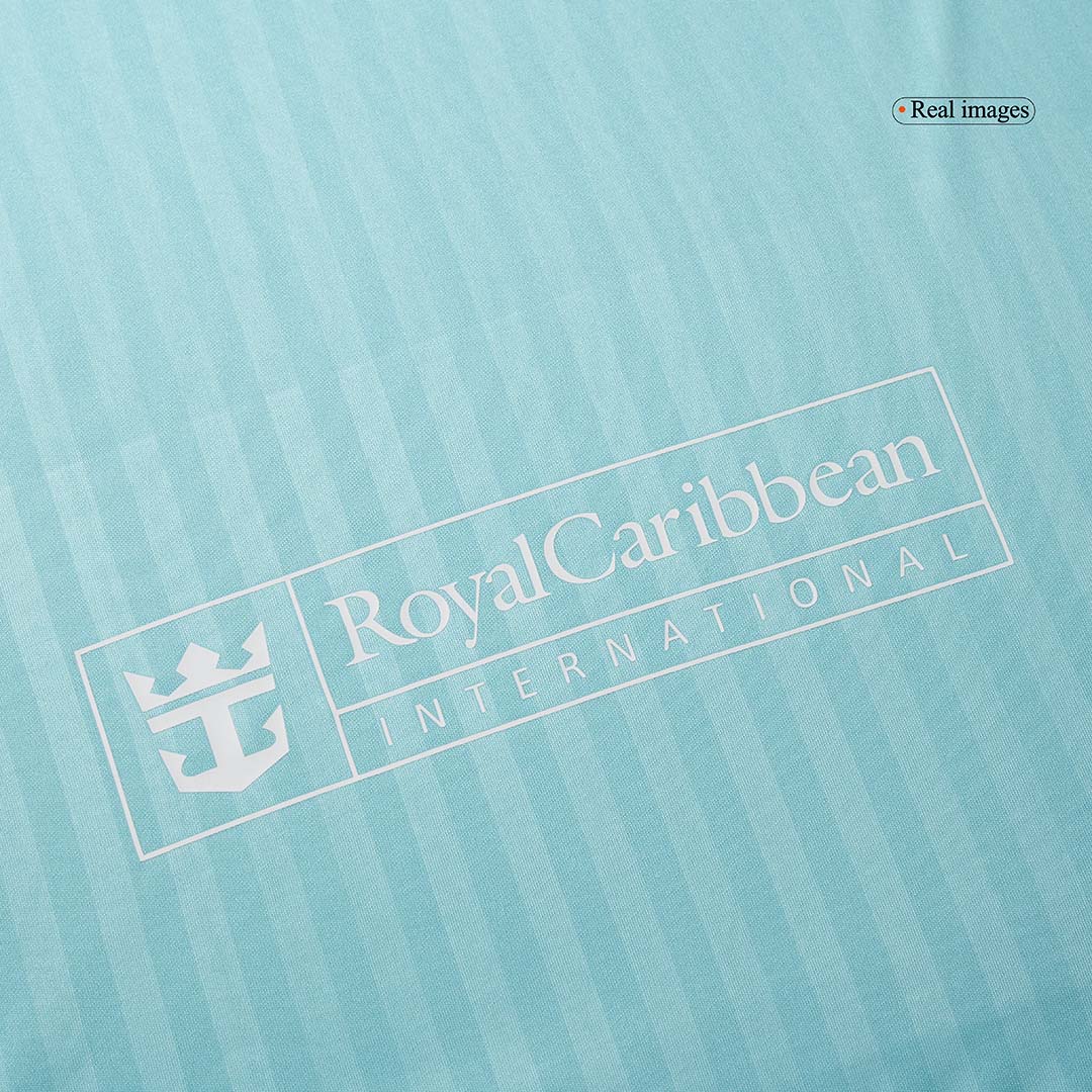 Women's Inter Miami CF Third Away Soccer Jersey 2024