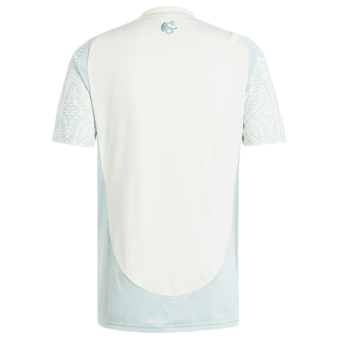Men's Mexico Away Jersey Copa América 2024