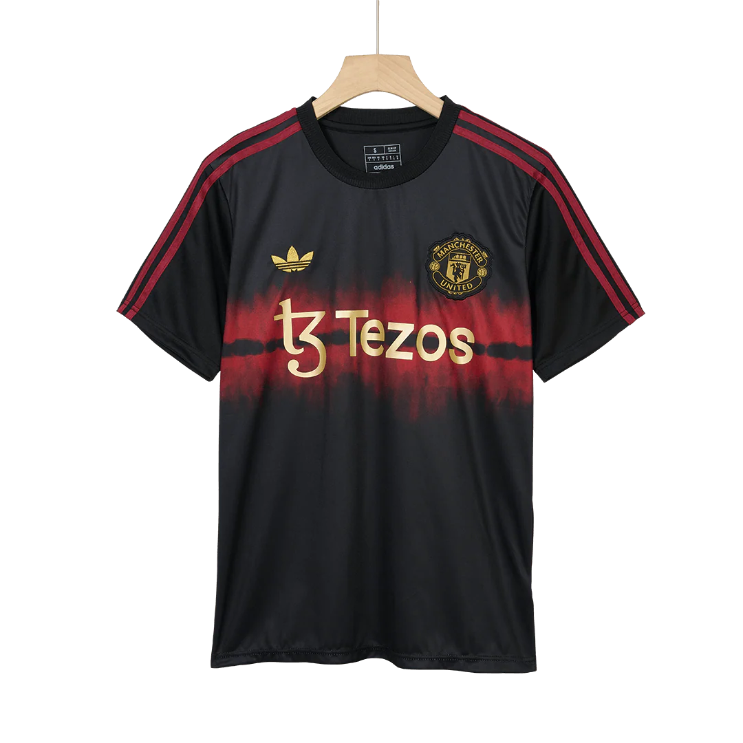 Manchester United CNY Soccer Jersey 2024/25