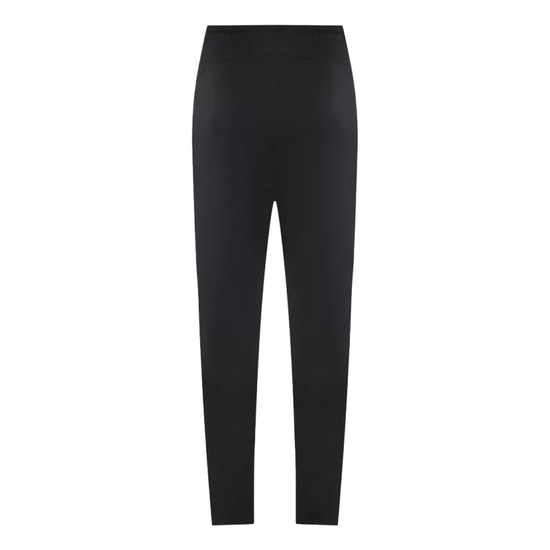 Barcelona Training Jacket Kit (Jacket+Pants) 2025/26 - Black&Blue