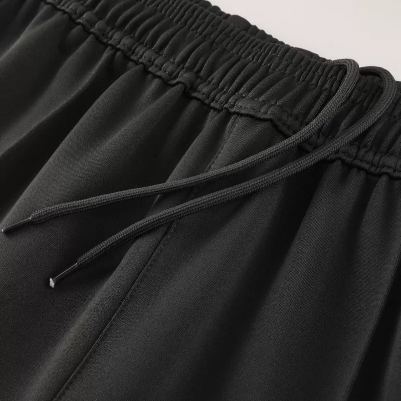 Manchester United Training Jacket Kit (Jacket+Pants) 2025/26 -  Black