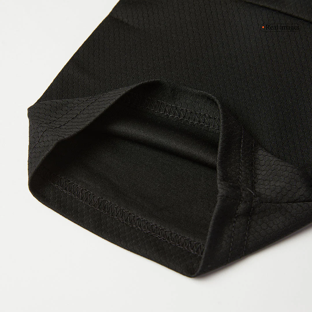 Arsenal Third Away Goalkeeper Soccer Jersey 2024/25