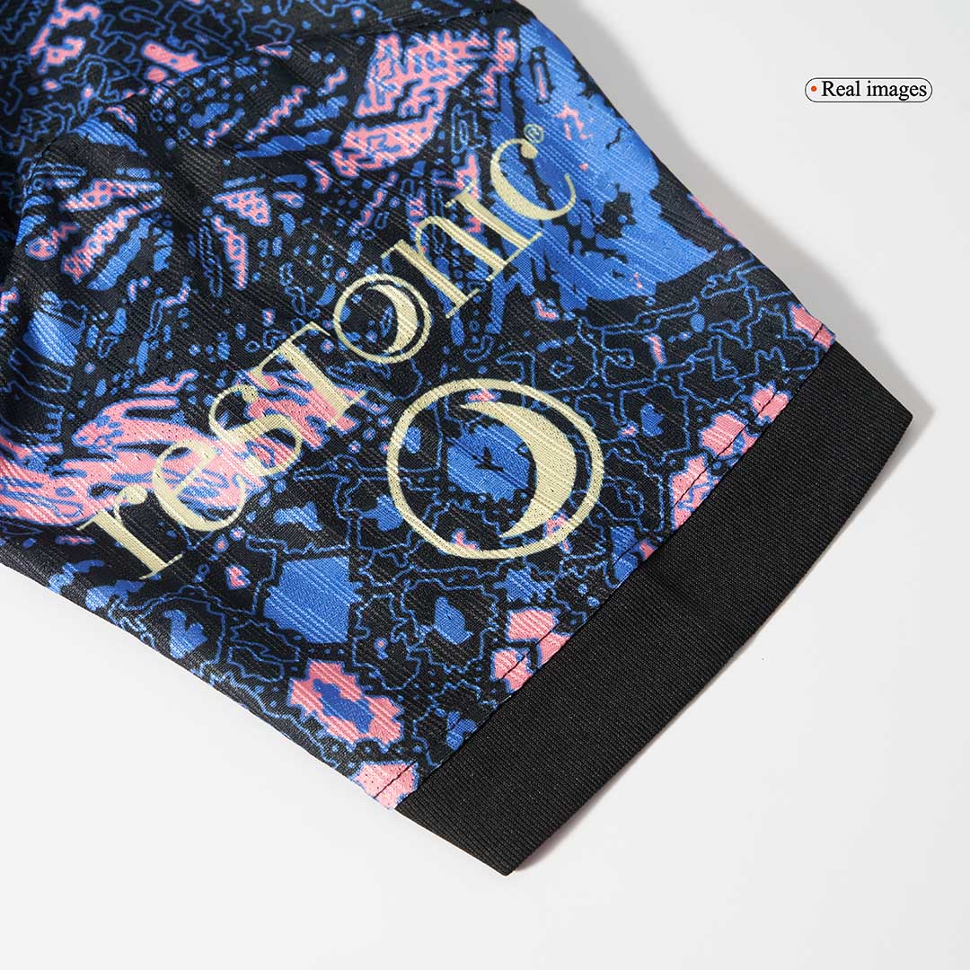 Player Version Club America Third Away Soccer Jersey 2024/25