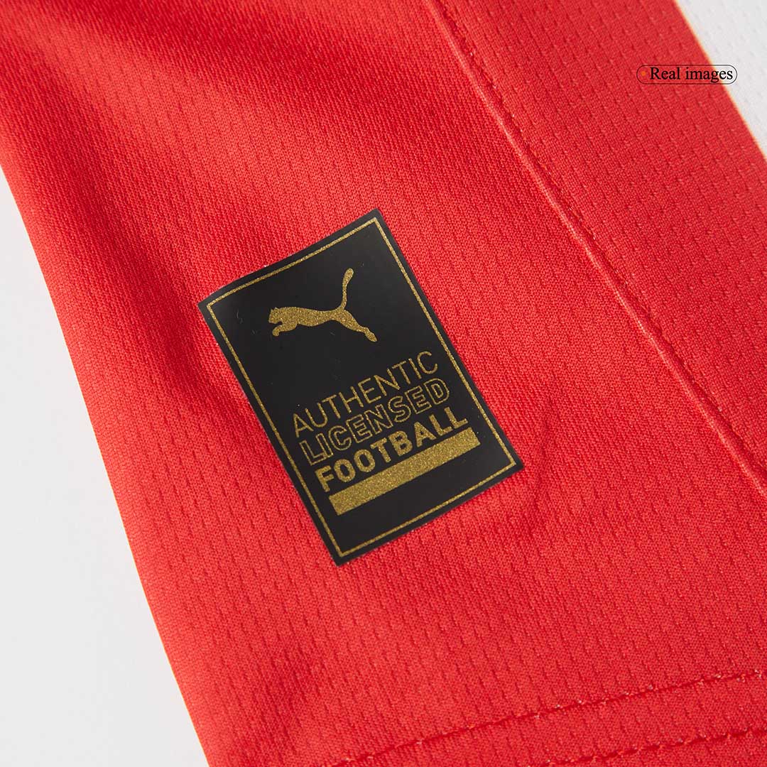 Chivas Home Soccer Jersey 2024/25