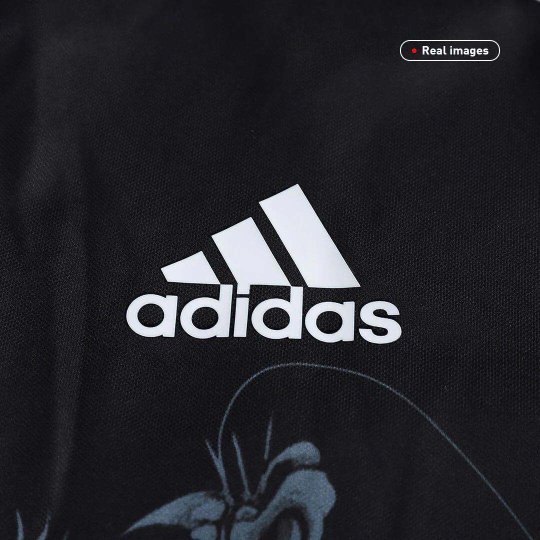 Retro RONALDO #7 Real Madrid Third Away Soccer Jersey 2014/15