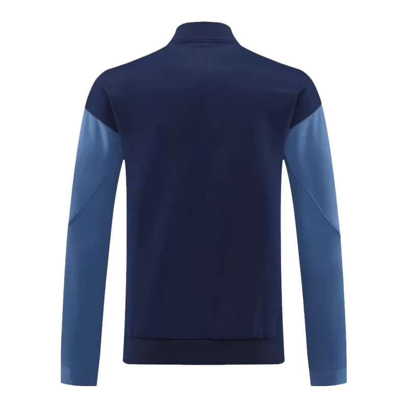 PSG Training Jacket 2025/26- Navy