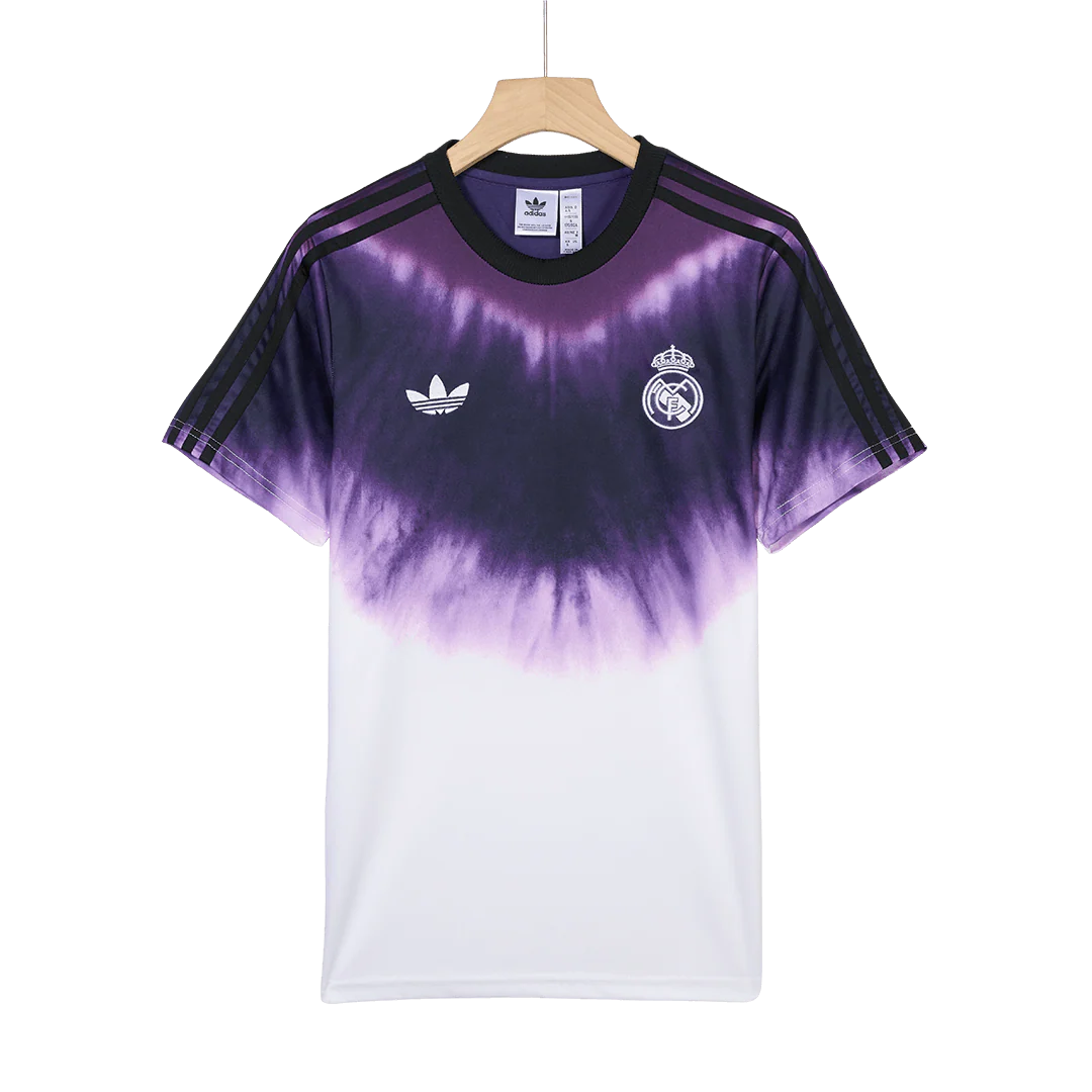 Real Madrid CNY Soccer Jersey 2024/25