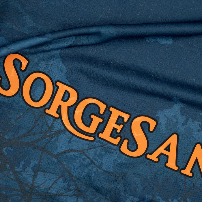 SSC Napoli Halloween Match Shirt 2025/2026