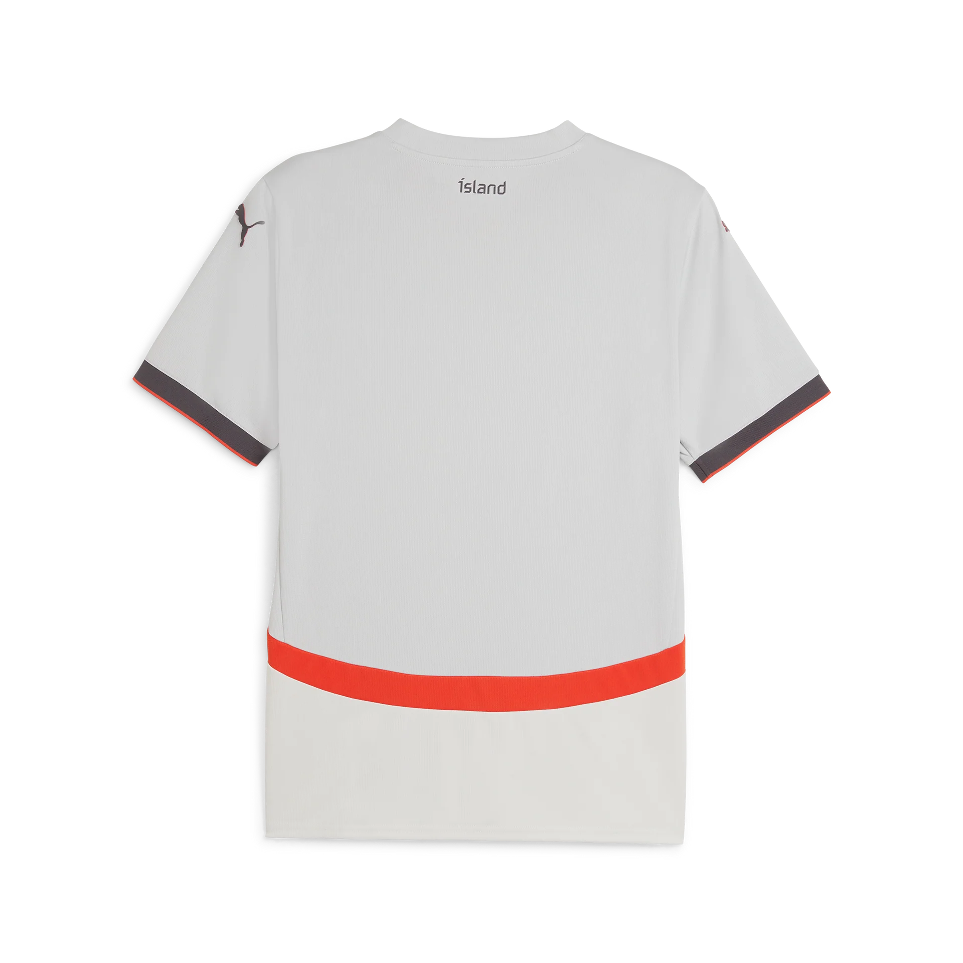 Icelandic Away 2024/26 Soccer Jersey - New