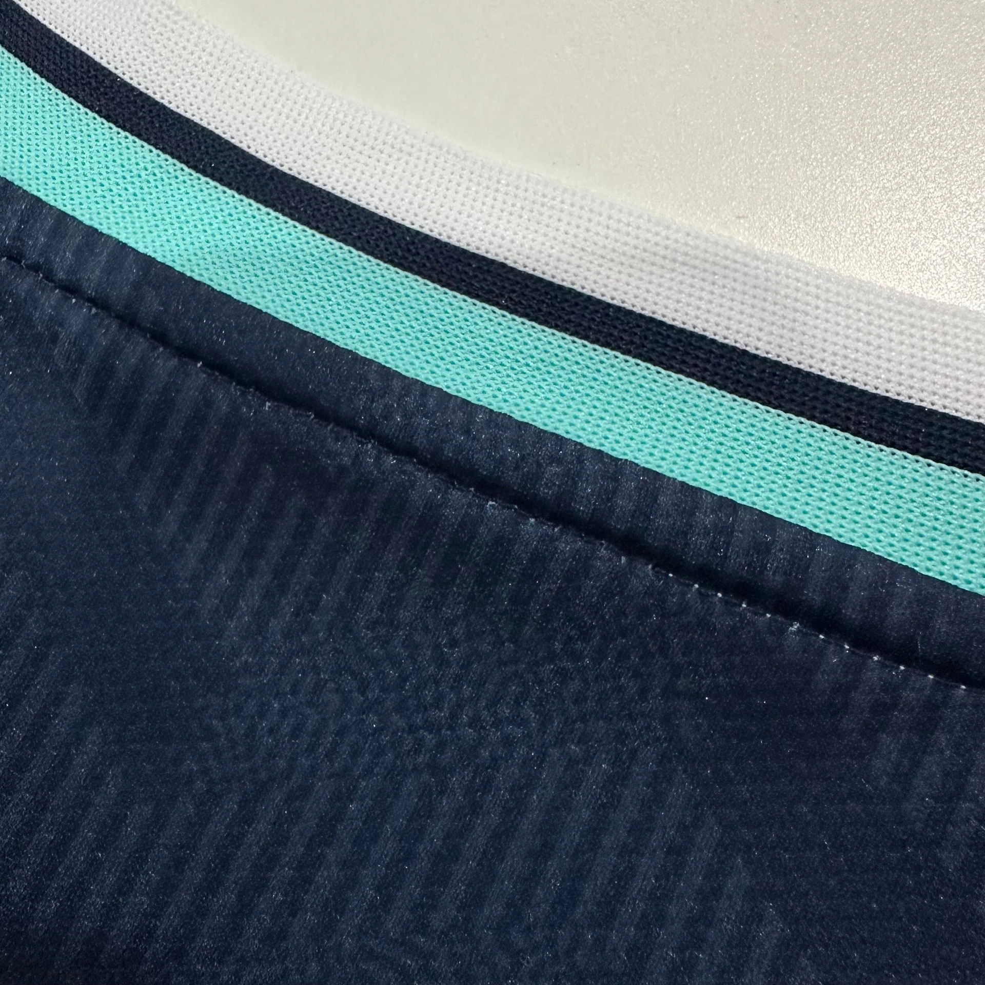 Germany Away Soccer Jersey 2026