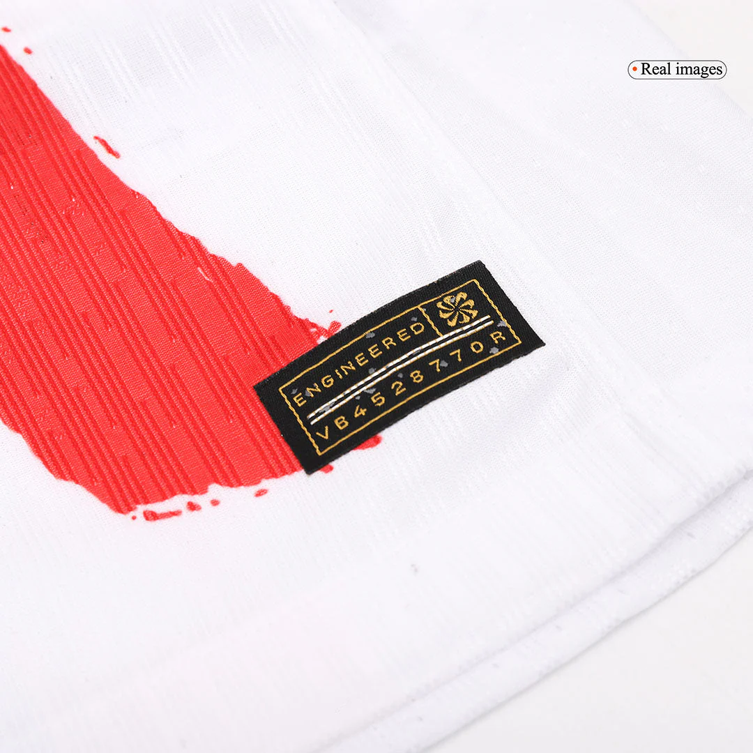 Player Verison PSG Away Soccer Jersey 2024/25