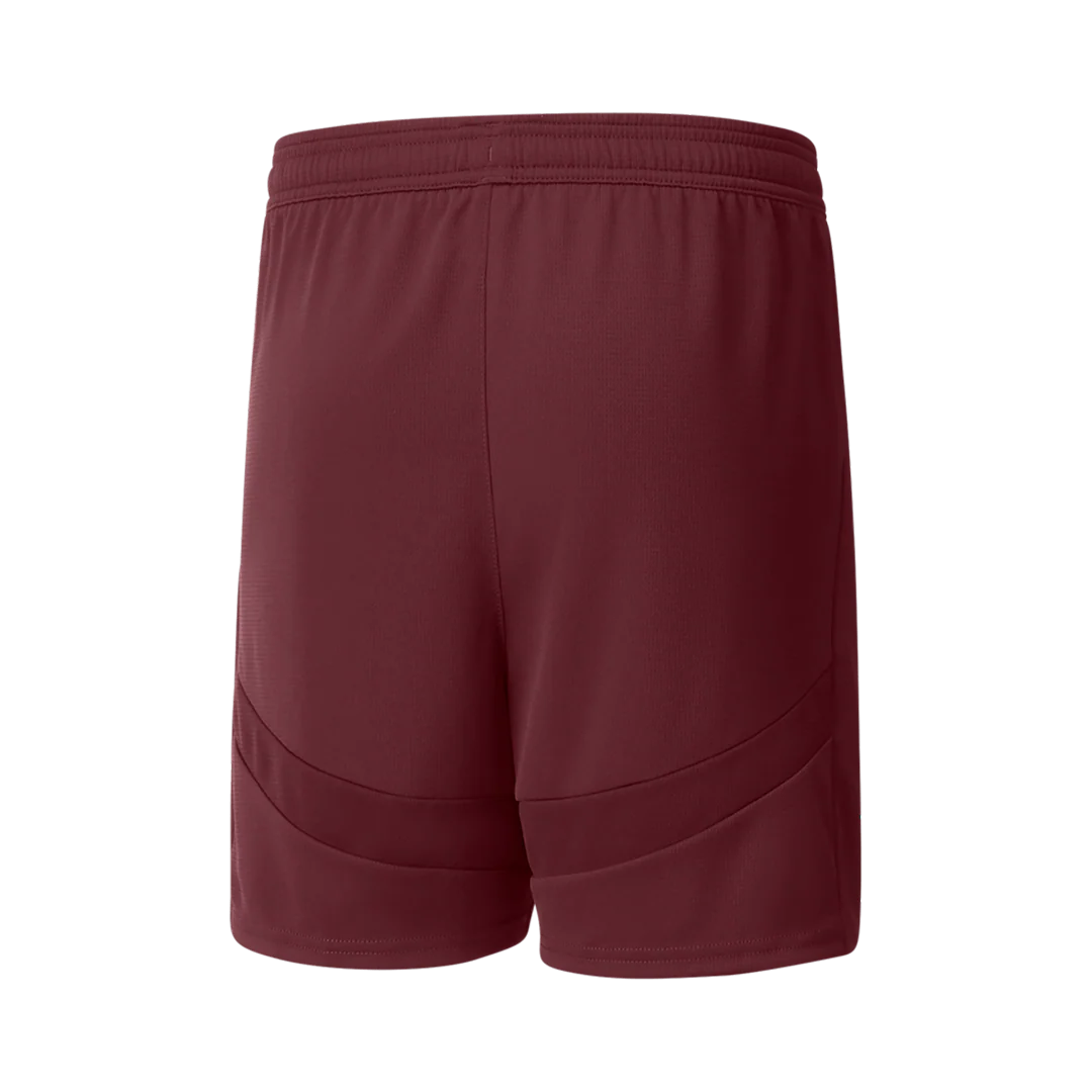 Manchester City Third Away Soccer Shorts 2024/25