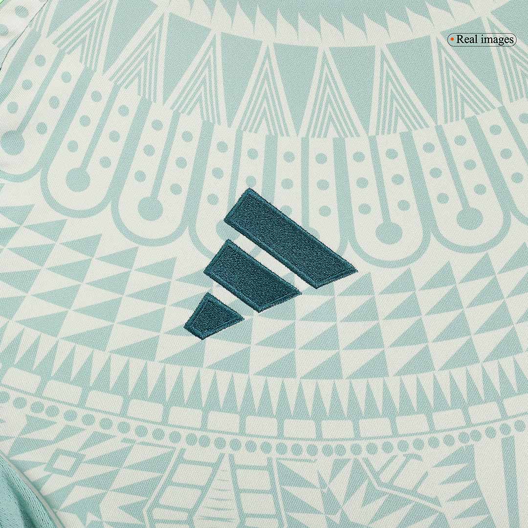 Men's Mexico Away Jersey Copa América 2024