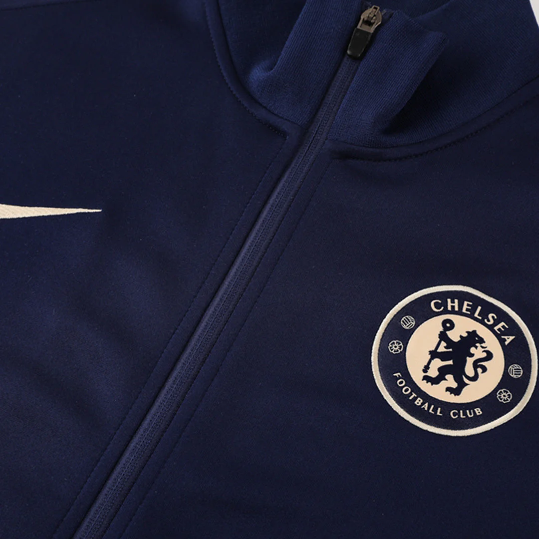 Chelsea Training Jacket Kit (Jacket+Pants) 2024/25