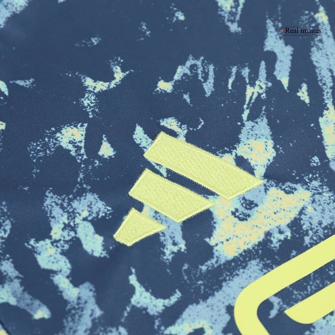 Ajax Away Soccer Jersey 2024/25