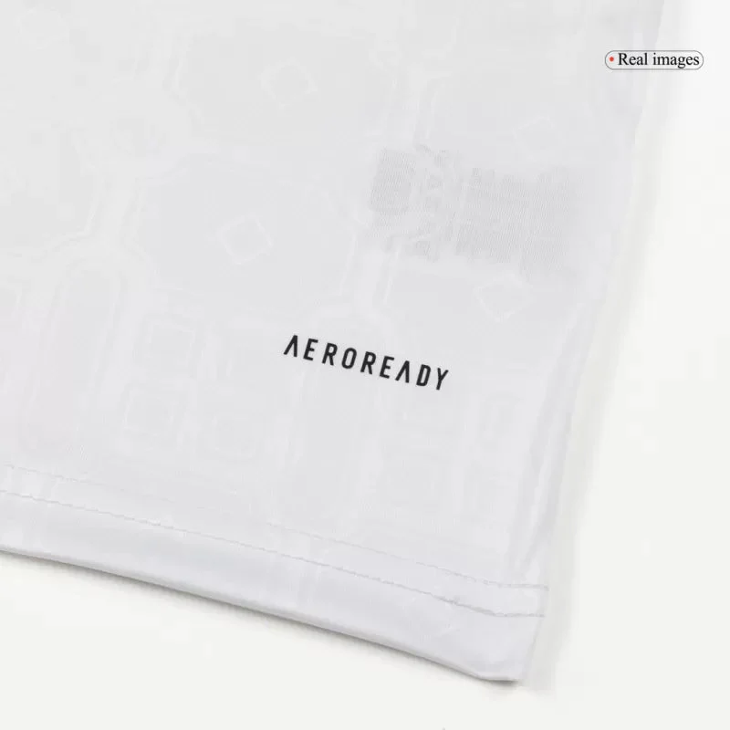 Roma Third Away Soccer Jersey 2025/26