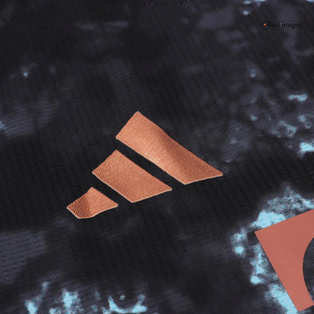 Player Version KANE #9 Bayern Munich Away Soccer Jersey 2024/25