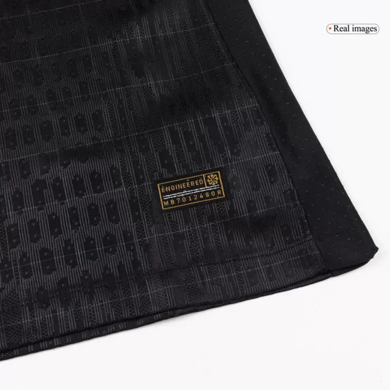 Player Version Tottenham Hotspur Away Soccer Jersey 2025/26 - Slim Fit