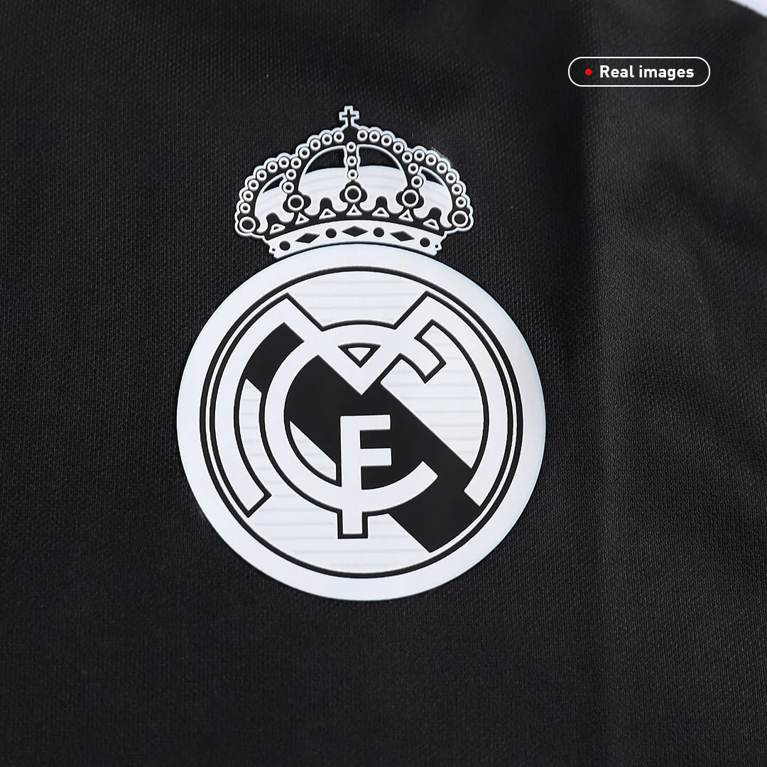 Retro RONALDO #7 Real Madrid Third Away Soccer Jersey 2014/15