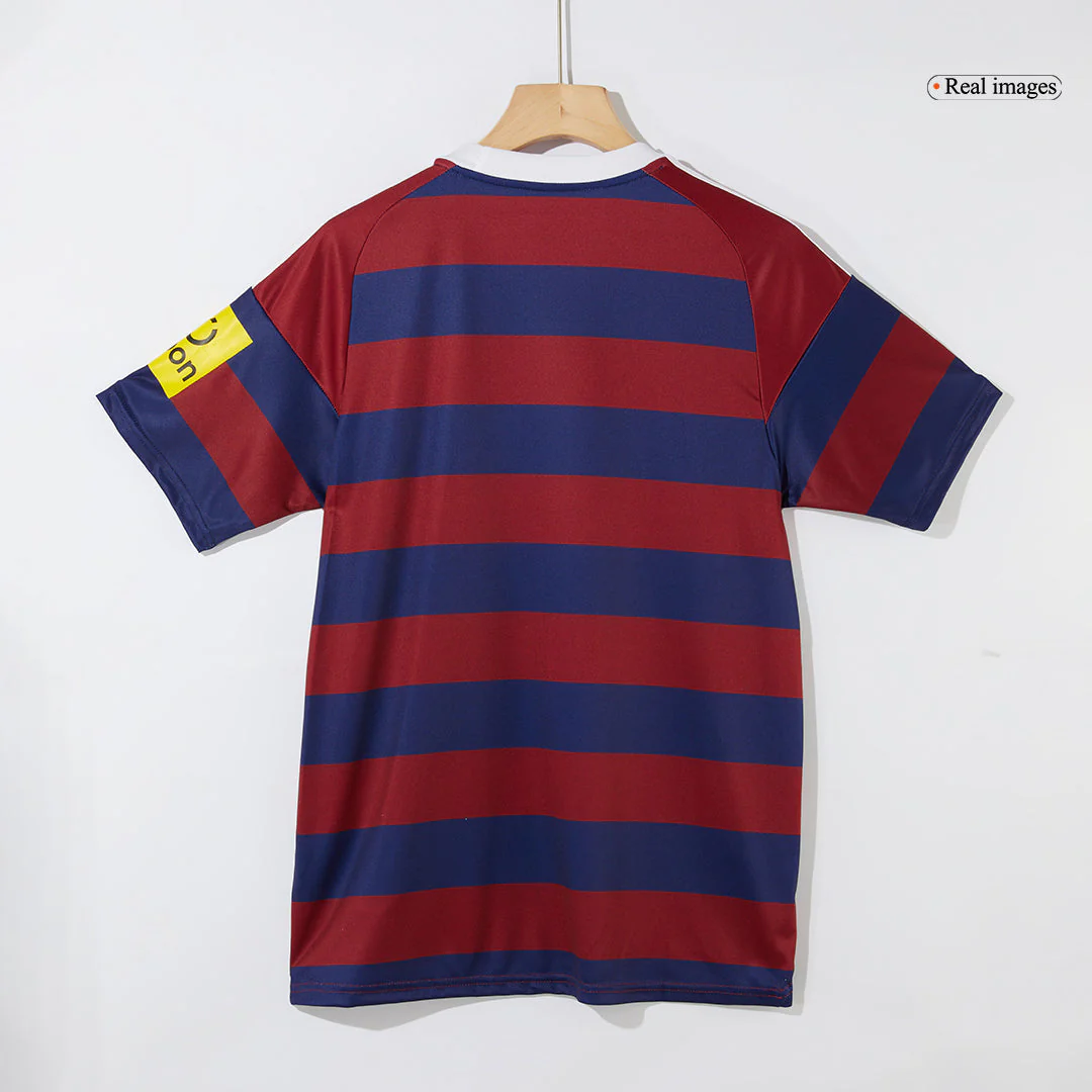 Newcastle United Away Soccer Jersey 2024/25