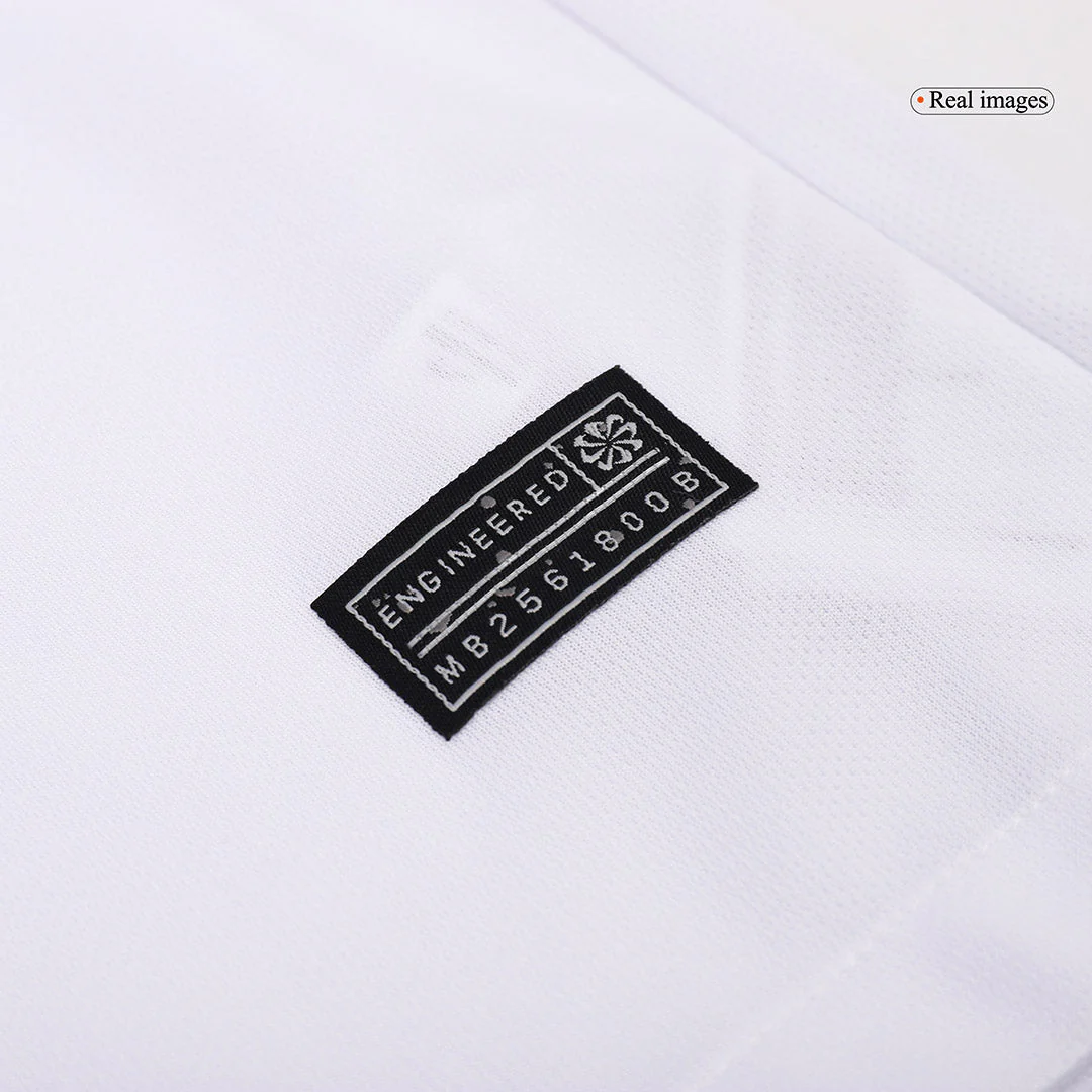 Men's Uruguay Away Soccer Jersey Copa América 2024