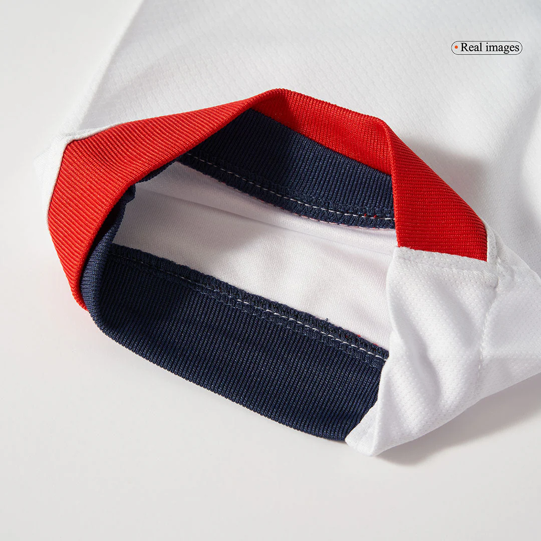 PSG Away Soccer Jersey 2024/25