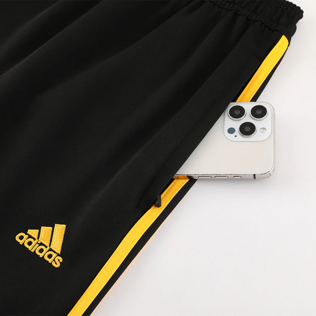 Arsenal Training Jacket Kit (Jacket+Pants) 2024/25