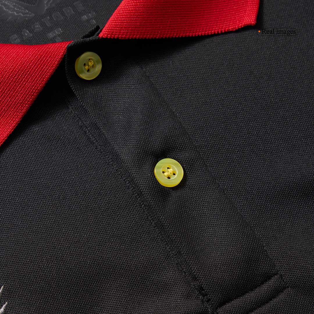 Bayer 04 Leverkusen Soccer Jersey 2024/25 - 120th Anniversary