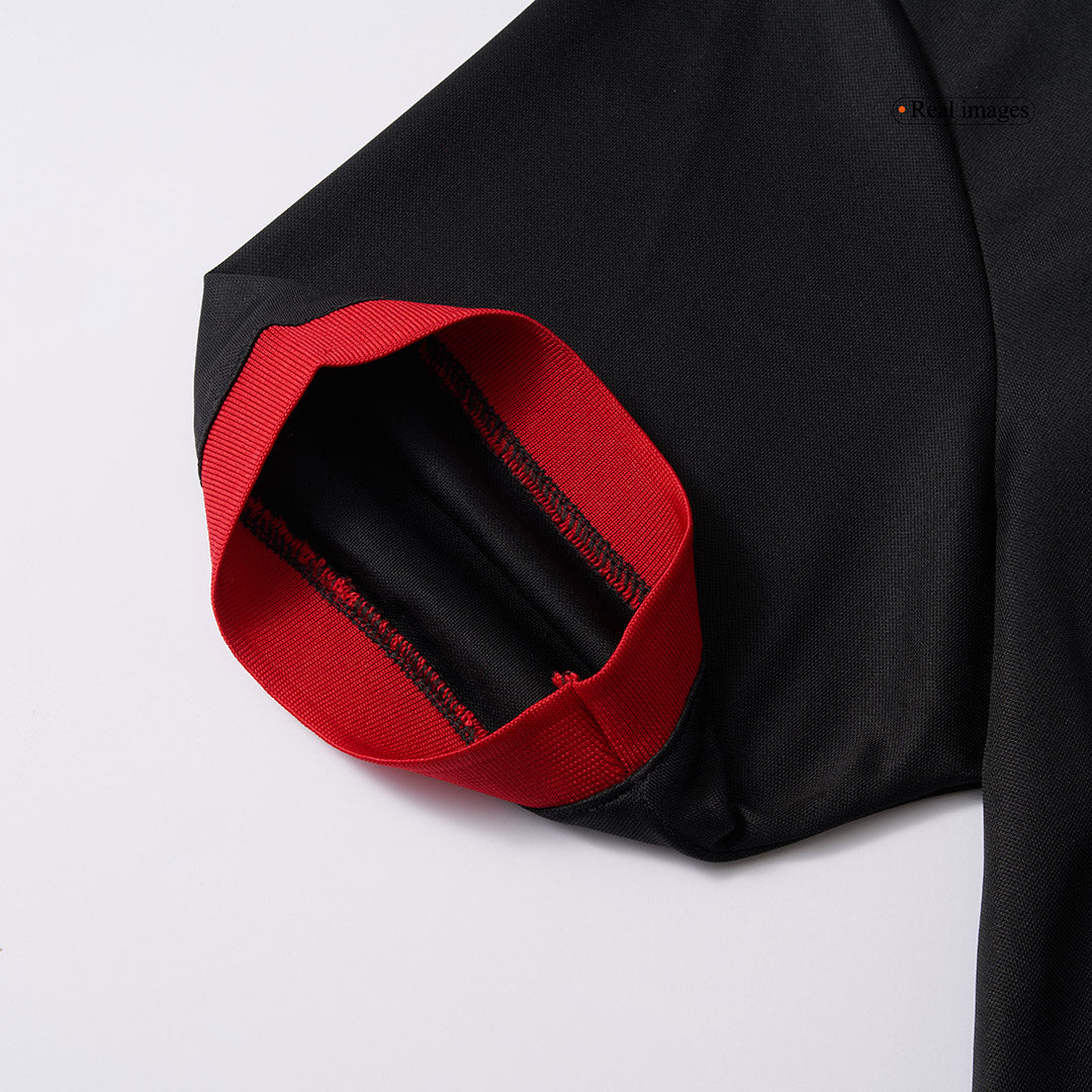 Bayer 04 Leverkusen Soccer Jersey 2024/25 - 120th Anniversary