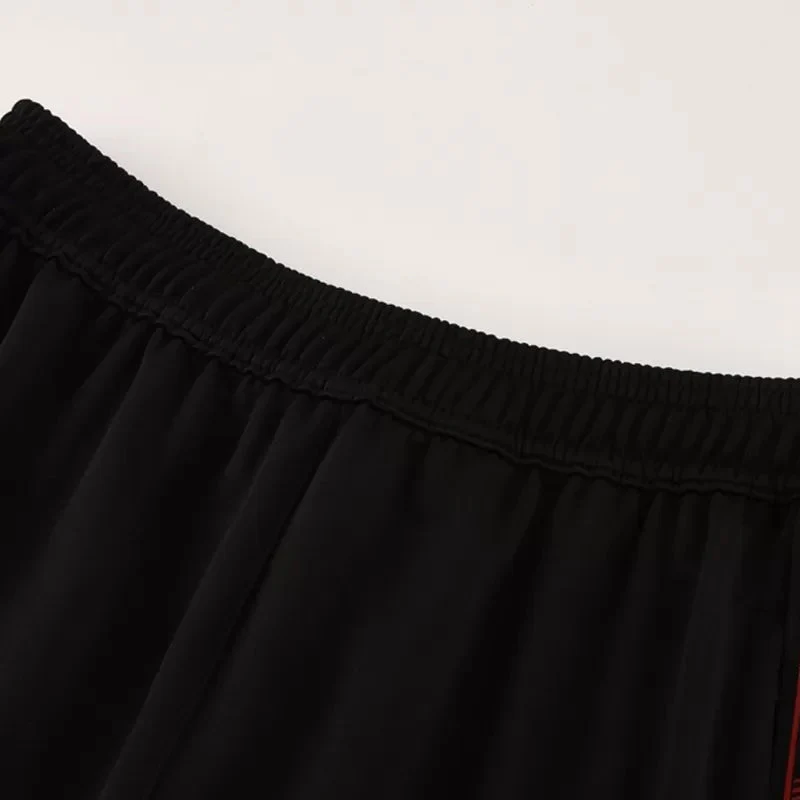 AC Milan Training Jacket Kit (Jacket+Pants) 2025/26 - White