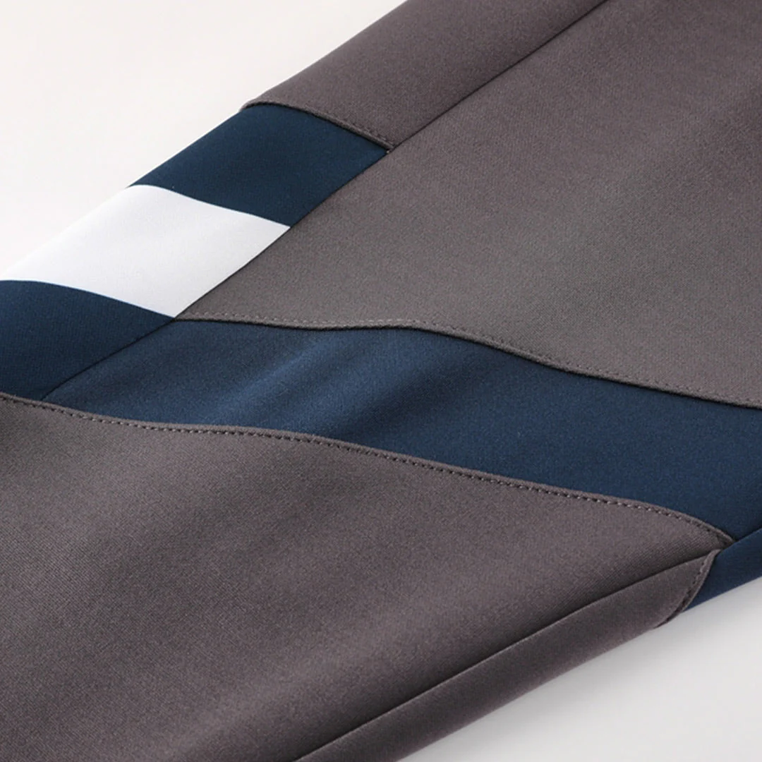 Real Madrid Training Jacket Kit Pants 2024/25