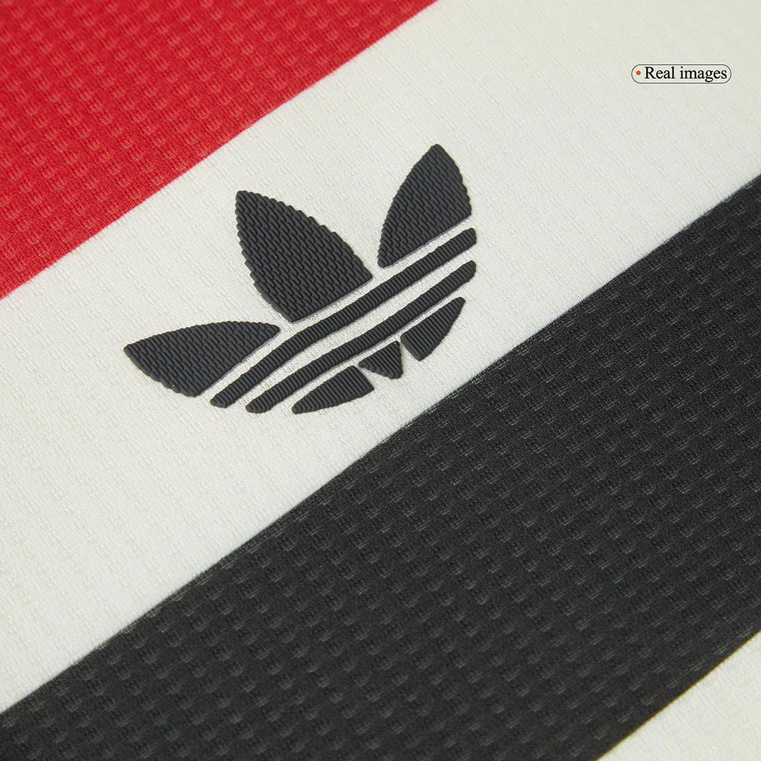 Player Version GARNACHO #17 Manchester United Third Away Soccer Jersey 2024/25