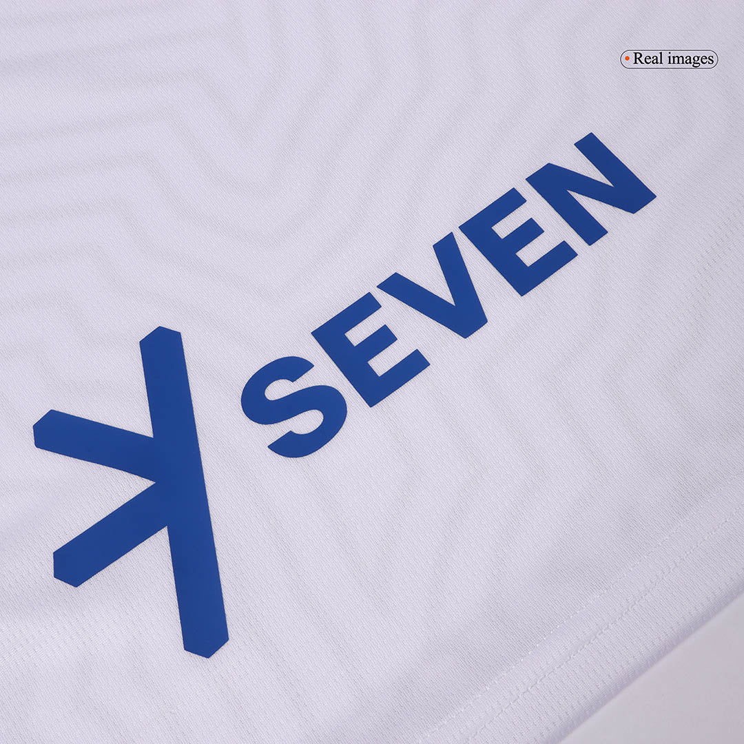 Al Hilal SFC Away Soccer Jersey 2024/25