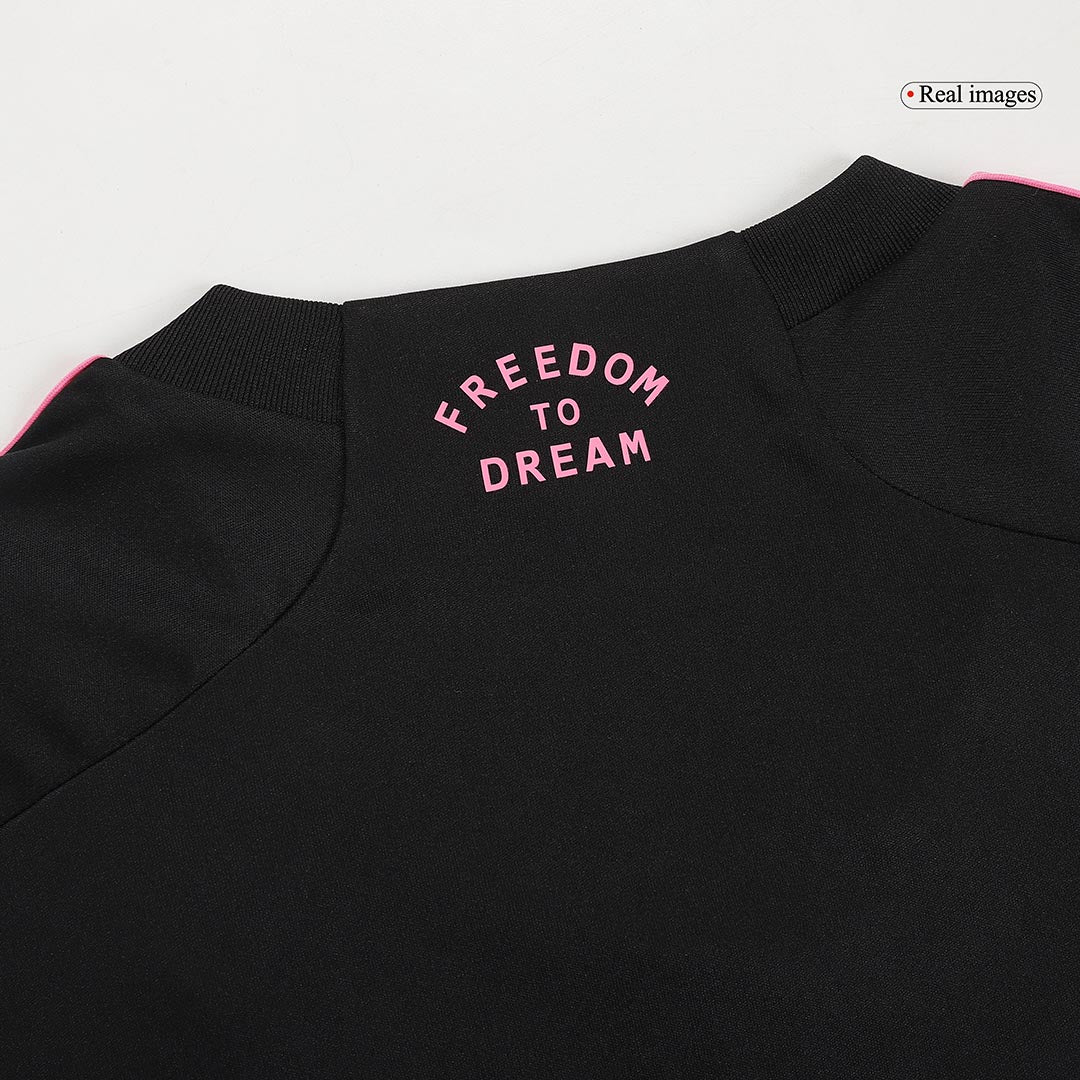 Inter Miami CF Away Soccer Jersey 2024/25